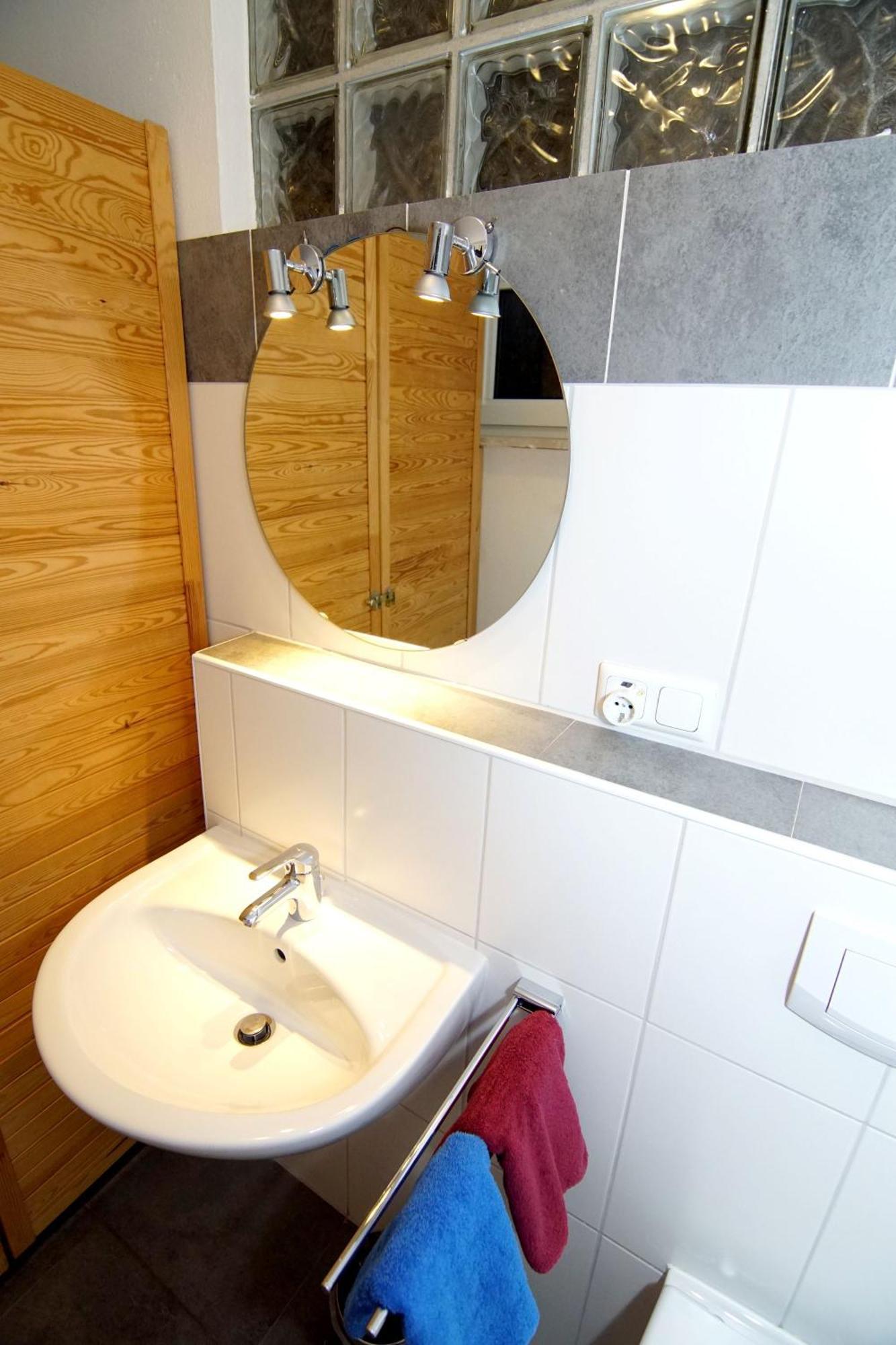Bungalow Windsbraut Norddeich  Dış mekan fotoğraf