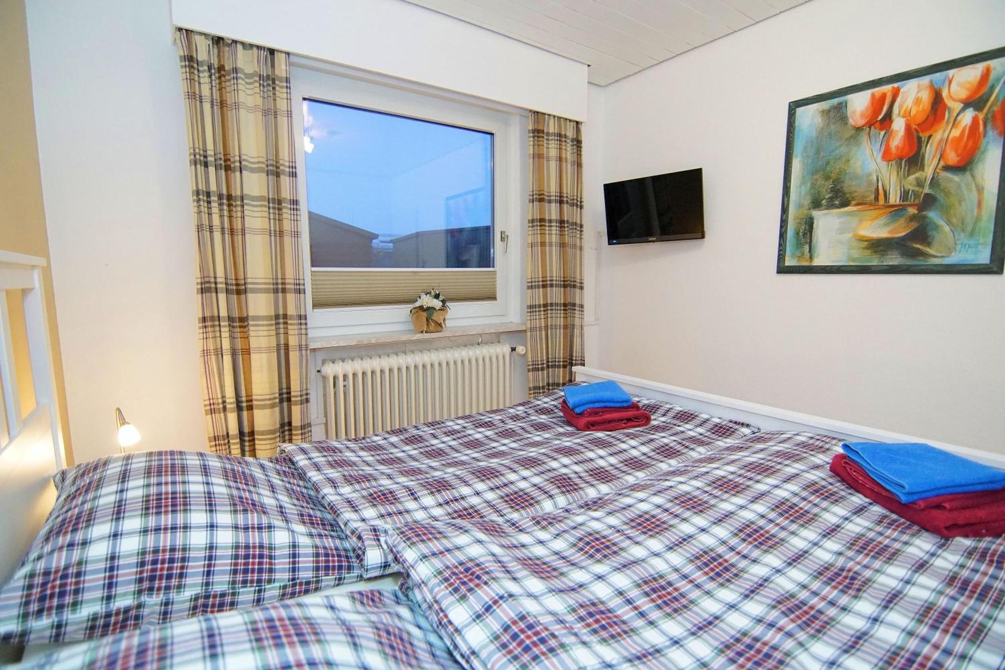 Bungalow Windsbraut Norddeich  Dış mekan fotoğraf