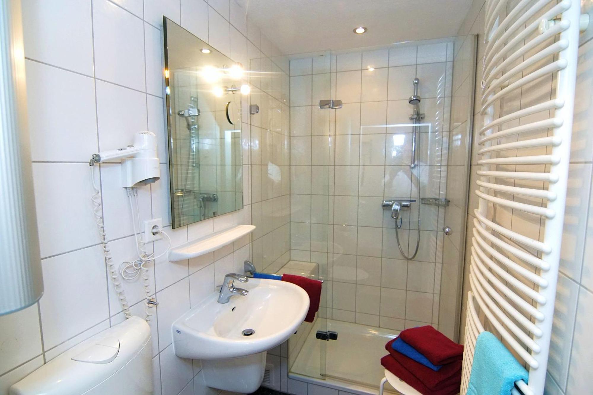 Bungalow Windsbraut Norddeich  Dış mekan fotoğraf