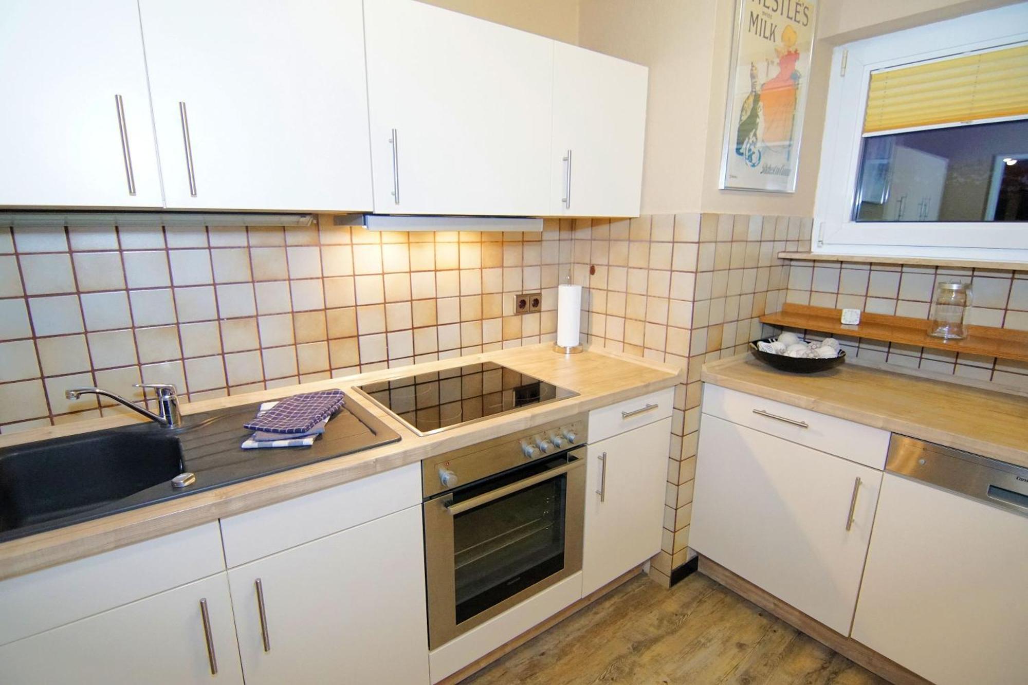 Bungalow Windsbraut Norddeich  Dış mekan fotoğraf