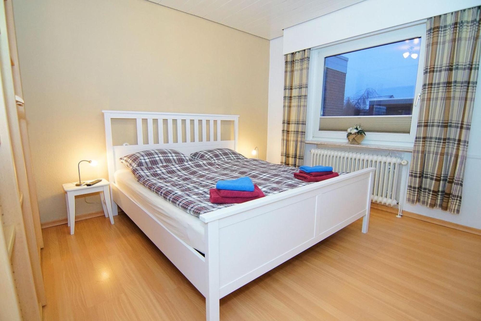 Bungalow Windsbraut Norddeich  Dış mekan fotoğraf